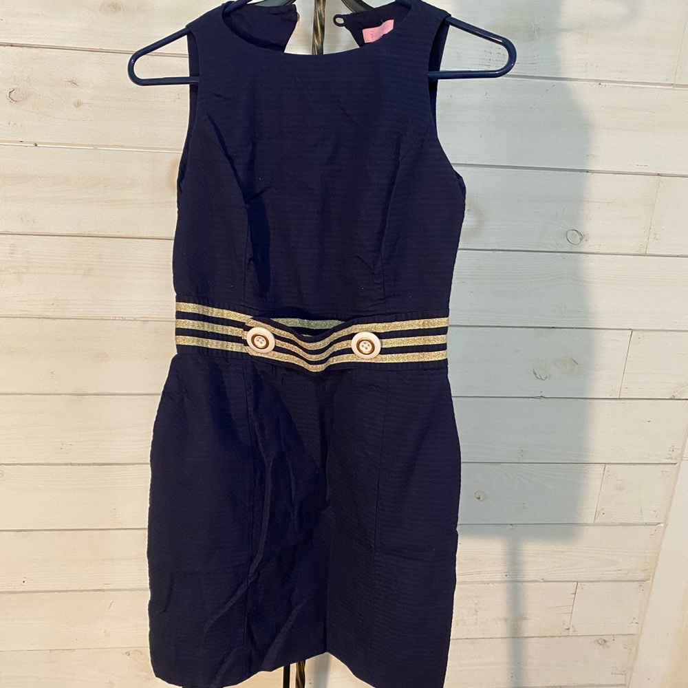 Lilly Pulitzer size 0